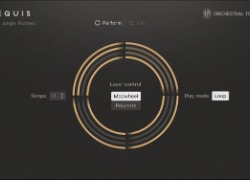 Native Instruments Sequis